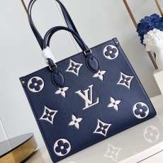 Louis Vuitton Shopping Bags